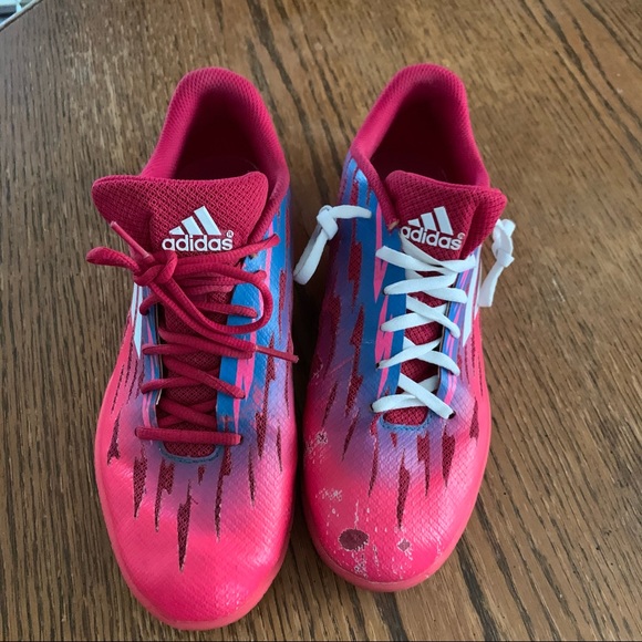 Adidas Men Sneakers - Picture 5 of 11